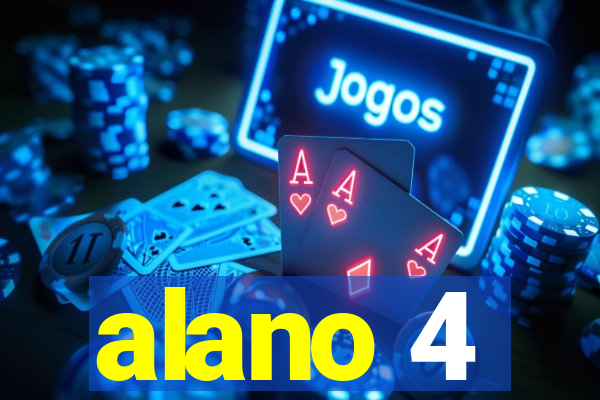 alano 4